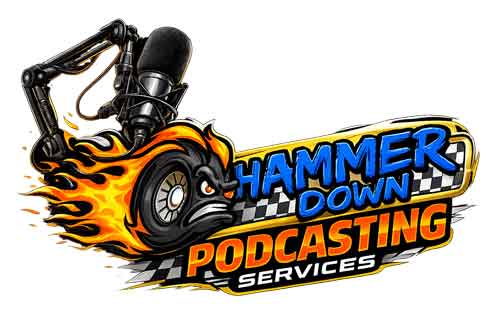 Hammer Down Podcast Services